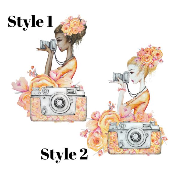 Glitter Tumbler - Picture 3 of 14